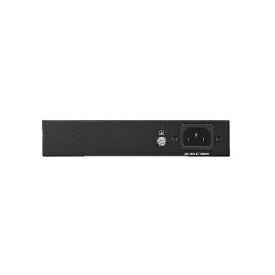 WI-PS210H V3 - 8FE + 2FE HiPoE switch; 250m; 65W