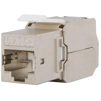 WKE-5-S-TL-SI - WIREX Keystone CAT5E STP samořezný