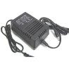 Zdroj pro otočn&eacute; kamery Hikvision, TEAC-66-243000V	AC 24V / 3A / 72W