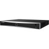 &nbsp;Hikvision DS-7632NXI-K2 je 32&nbsp;kanálový NVR pro IP kamery s technologií AcuSenseAcuSense technologie&nbsp;- DEEP LEARNING&nbsp;analýza na odfiltrování falešných poplachů pro 4 kanályAcuSense technologie&nbsp;-&nbsp;detekuje osoby či vozidla pro snadné vyhledávání v záznamu a pro úsporu prostoru na pevném diskuAcuSense technologie&nbsp;-&nbsp;nereaguje na plané poplachy,&nbsp;např. déšť, sněžení, pohyb listů ve větru, střídání světla a stínu apod.Více informací zdeAcusense NVR 2.&nbsp;generace přidává&nbsp; rozpoznávání tváře na základě pokročilých funkcí&nbsp;algoritmu DEEP LEARNING.Pokročilá analýza osob a vozidel s redukcí falešných alarmů založená na technologii Deep Learning	Podpora vyhledávání osob a vozidel v záznamu přes aplikaci Hik-Connect&nbsp;Funkce zachycení&nbsp;obl