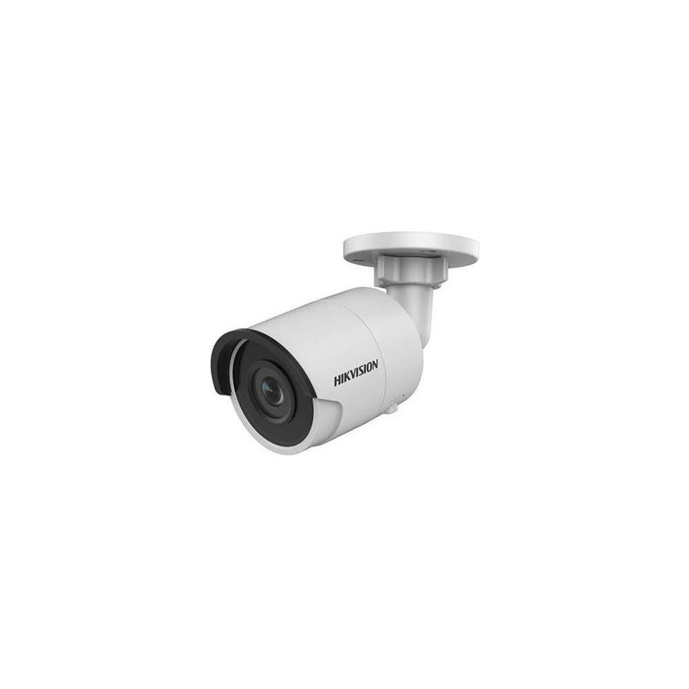 DS-2CD2023G0-I(2.8mm) - 2MPix IP Bullet kamera, IR 30m, IP67