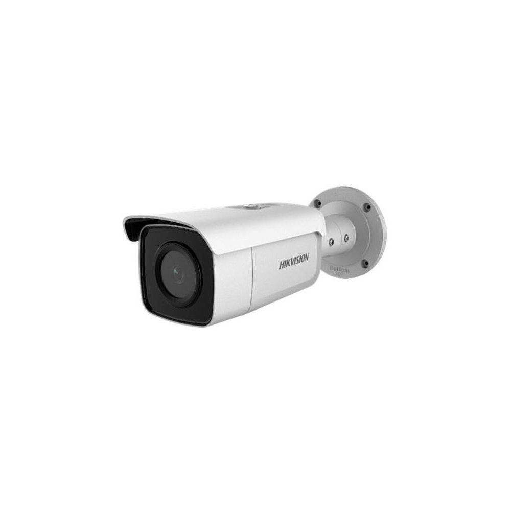 DS-2CD2T26G1-4I(2.8mm) - 2MPix IP Bullet AcuSense kamera, IR 80m, IP67