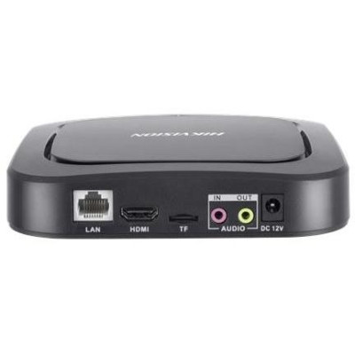 DS-D60E-B - Informační distribuční box