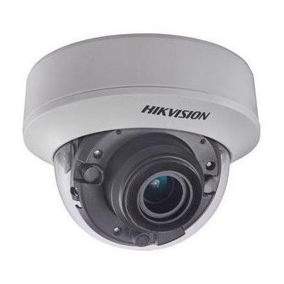 DS-2CE56D8T-AITZ - 2MPix HDTVI vnitřní Dome  kamera, IR 20m, 4v1
