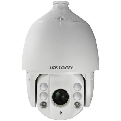 DS-2DE7220IW-AE - 2MPix IP PTZ kamera, 20x ZOOM, IR 150m, Audio, Alarm