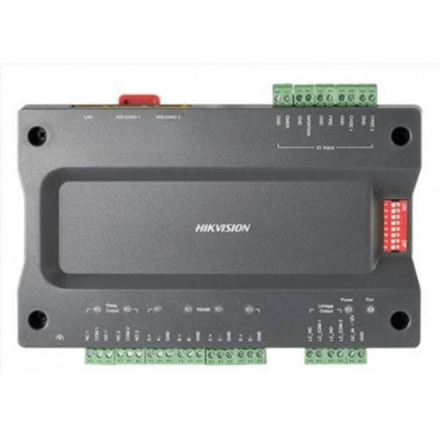 DS-K2210 - Hlavní řídící jednotka pro výtah