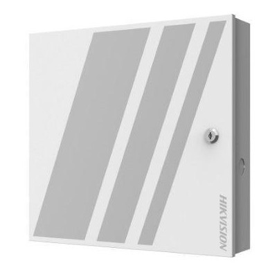 DS-K2621X - Řídící jednotka pro 1 dveře, RS-485 a Wiegand komunikace