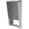 Ochrann&aacute; sř&iacute;&scaron;ka pro povrchovou mont&aacute;ž	ocelov&yacute; plech	určen&aacute; pro&nbsp;venkovn&iacute; jednotky DS-KV8113	rozměry 189 &times; 97 &times; 49 mm