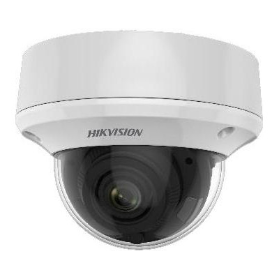 DS-2CE5AD8T-VPIT3Z(2.8-12mm) - 2MPix HDTVI Dome Ultra Low-light kamera, IR 40m, IP67, IK10