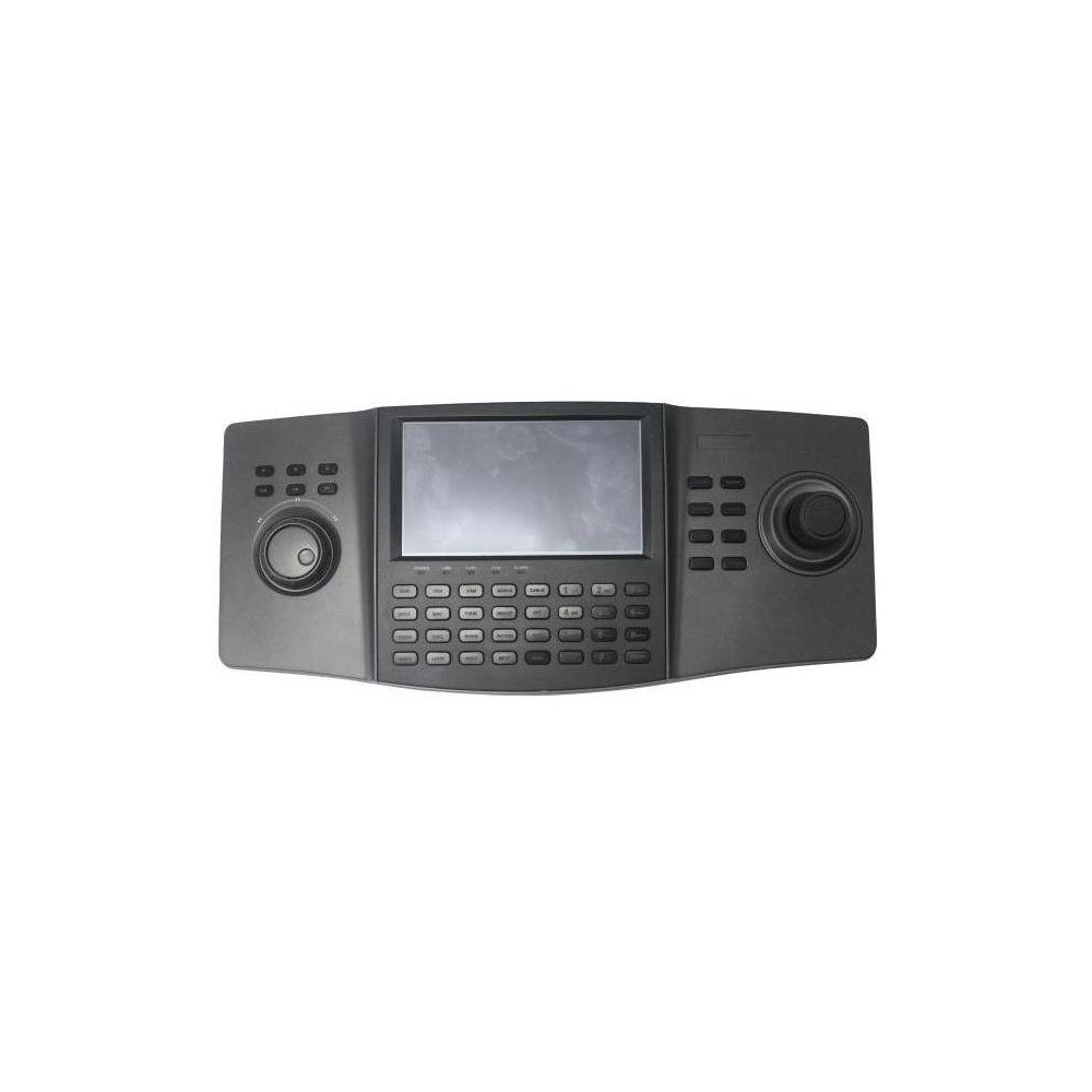 DS-1100KI(C) - Klávesnice pro PTZ kamery a rekordéry Hikvision DS-1100KI(C) - Klávesnice pro PTZ kamery a rekordéry Hikvision