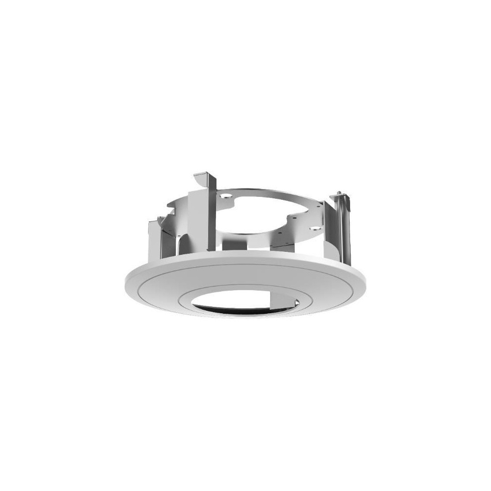 DS-1227ZJ-DM32 - Adaptér pro montáž DS-2CD4Dxx kamer do podhledu DS-1227ZJ-DM32 - Adaptér pro montáž DS-2CD4Dxx kamer do podhledu