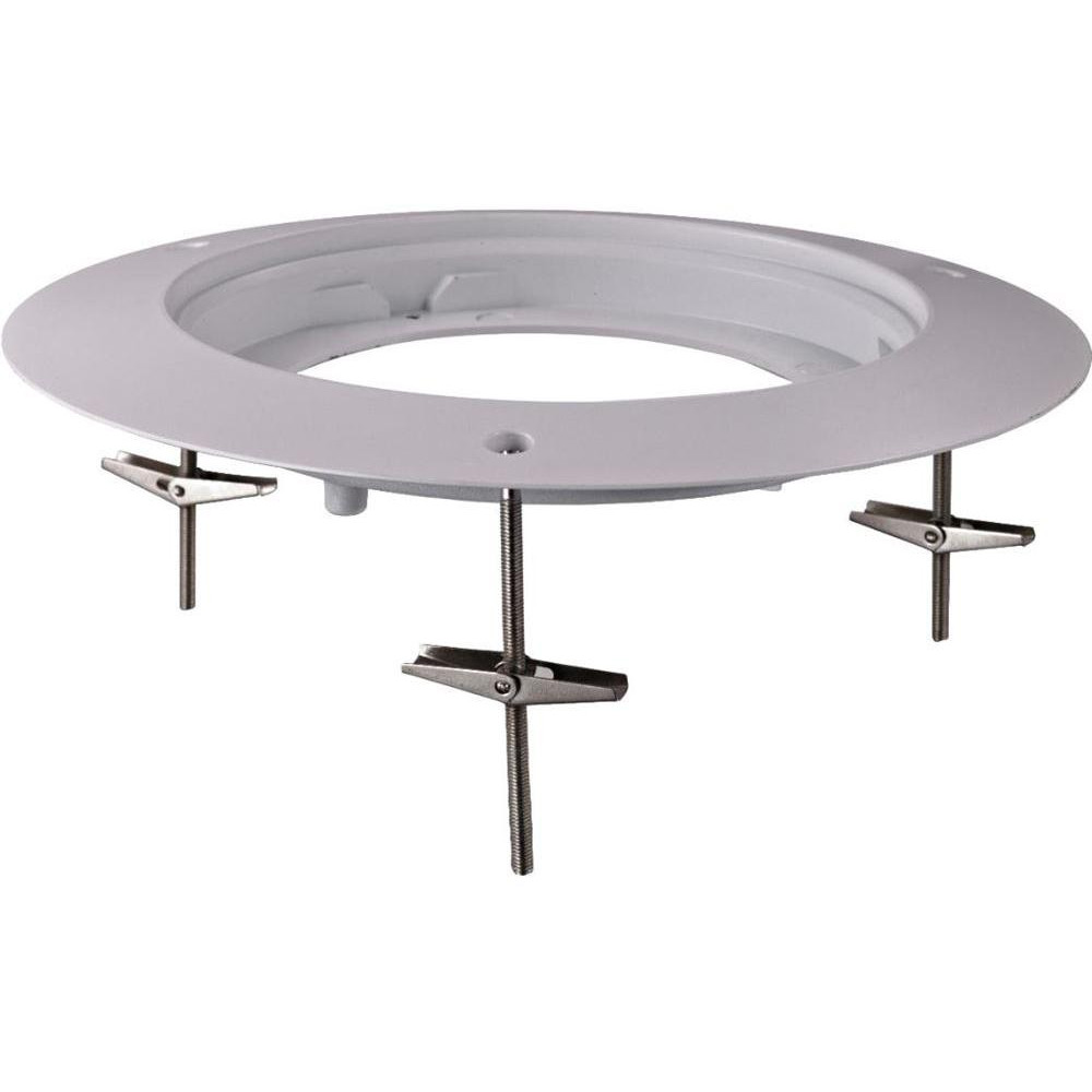 DS-1249ZJ - Rám pro montáž kamer do podhledu DS-1249ZJ - Rám pro montáž kamer do podhledu