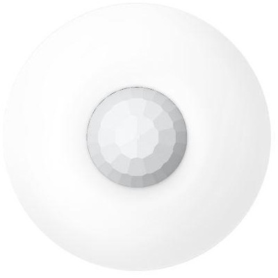 DS-PDCL12-EG2-WE - AX PRO Bezdrátový stropní  PIR detektor, 360°