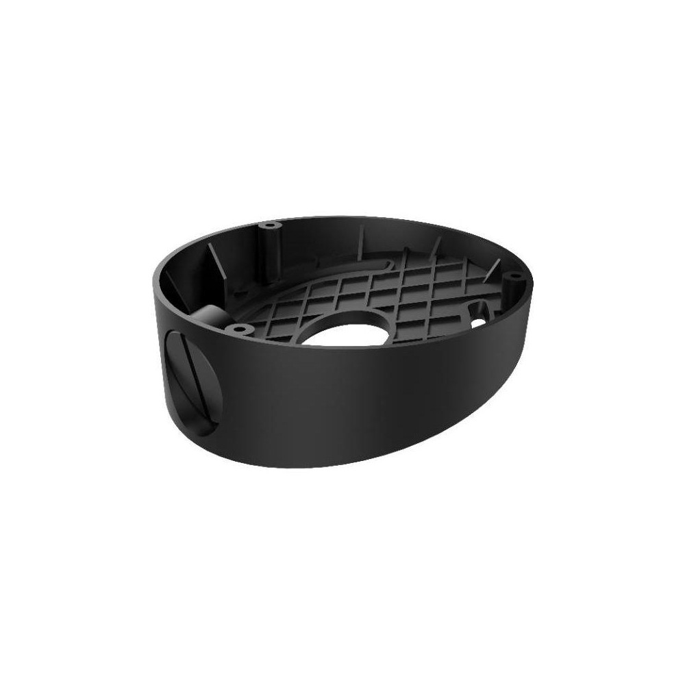 DS-1259ZJ(Black) - Zkosená patice pro kamery, Černá DS-1259ZJ(Black) - Zkosená patice pro kamery, Černá