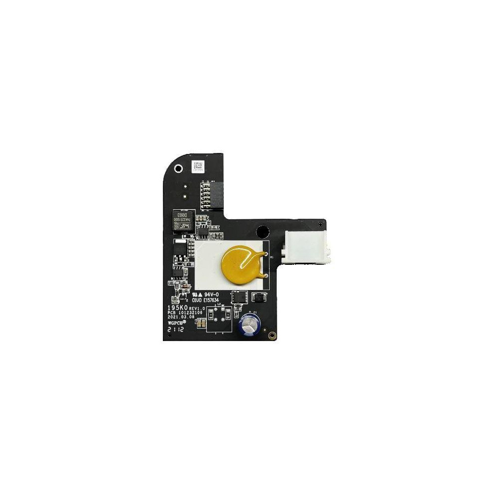 DS-PM1-D - AX PRO PSU Module DS-PM1-D - AX PRO PSU Module