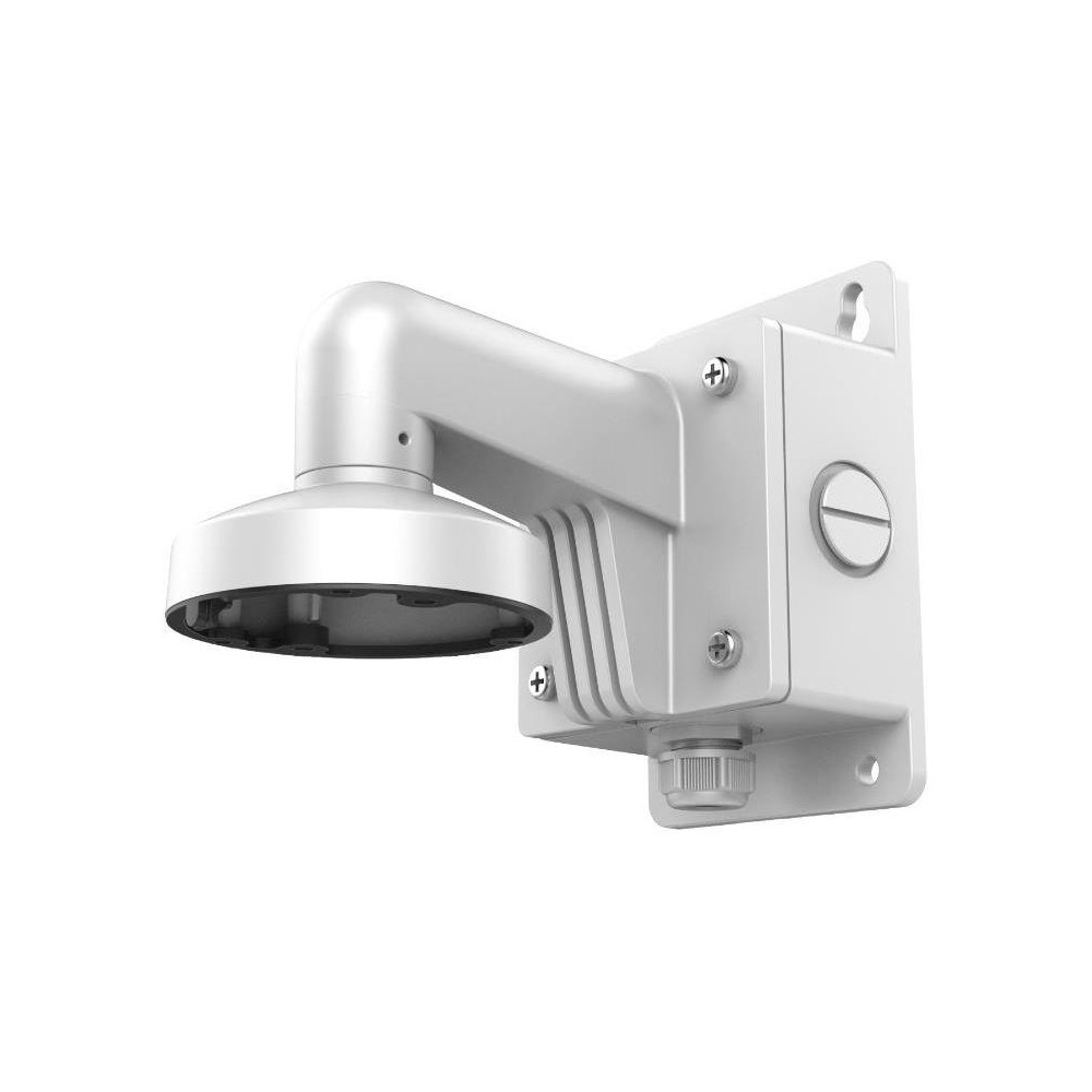 DS-1272ZJ-110B - Konzole s montážním boxem pro kamery DS-1272ZJ-110B - Konzole s montážním boxem pro kamery