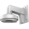 Konzole pro&nbsp;kamery	Materiál: Hliníková slitina	Max. nosnost: 4,5kg	Barva: Hikvision bílá	Rozměry 120&nbsp;x 122&nbsp;x 173,5mm	Hmotnost: 440g