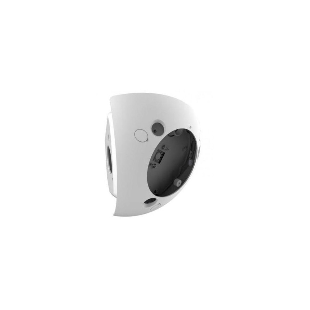 DS-1274ZJ-DM25 - rohová montážní patice pro FISH-EYE DOME kamery DS-1274ZJ-DM25 - rohová montážní patice pro FISH-EYE DOME kamery