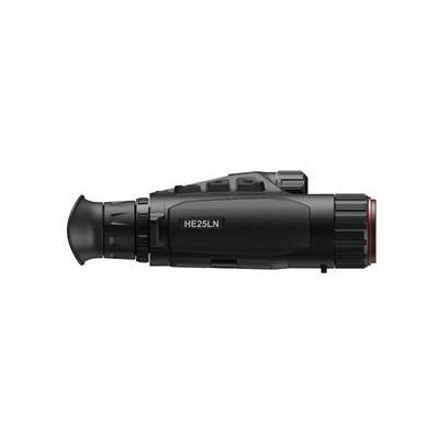 HE25LN HABROK 4K - Termovizní fúzní binokulár s laserovým dálkoměrem Habrok 4K HE25LN