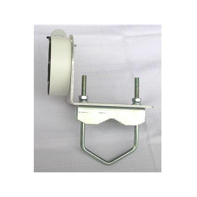 HIK120L + Z5V105 - L konzole, uchycení na stožár o průměru 40-89mm