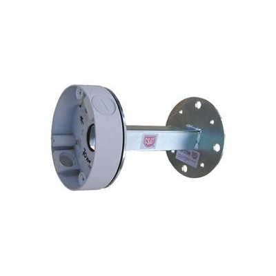 HIK170N - konzole pro montáž patic Hikvision, délka 170mm
