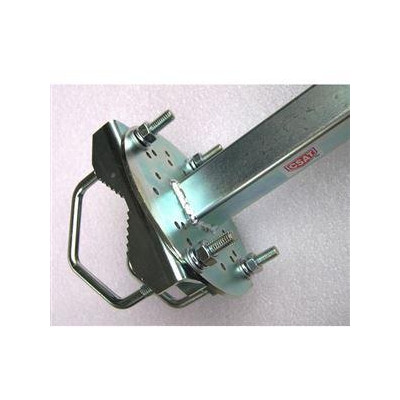 HIK270N - konzole pro montáž patic Hikvision, délka 270mm