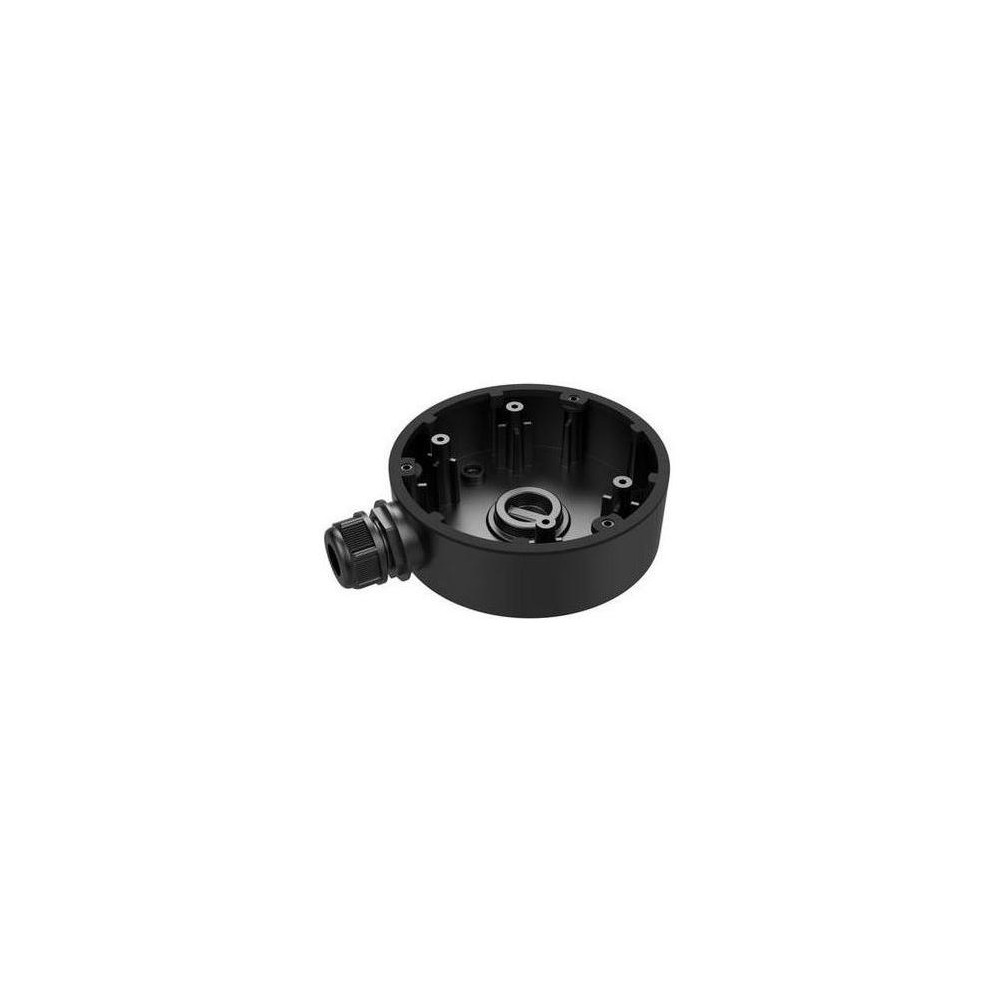 DS-1280ZJ-DM46(Black) - montážní patice pro DOME kamery - černá DS-1280ZJ-DM46(Black) - montážní patice pro DOME kamery - černá