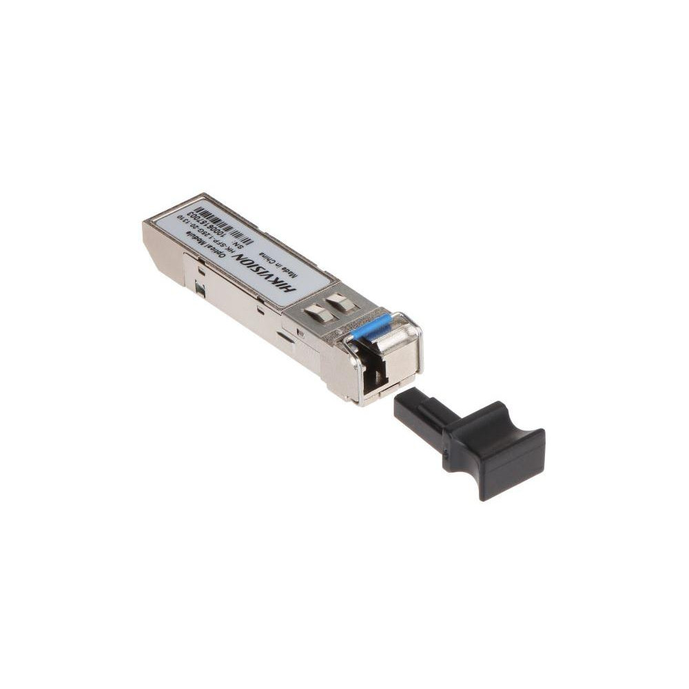 HK-SFP-1.25G-20-1310 - SFP modul 1,25 Gbps, Single-mode, Single fiber HK-SFP-1.25G-20-1310 - SFP modul 1,25 Gbps, Single-mode, Single fiber