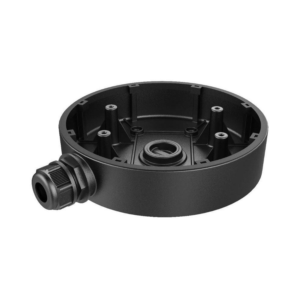 DS-1280ZJ-DM55(Black) - montážní patice pro kamery DS-2CD27xxG2, černá DS-1280ZJ-DM55(Black) - montážní patice pro kamery DS-2CD27xxG2, černá