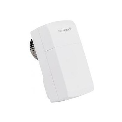 HmIP-eTRV-C-2 - Termostatická hlavice Compact