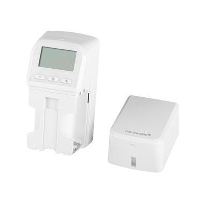 HmIP-eTRV-CL - Termostatická hlavice Compact Plus