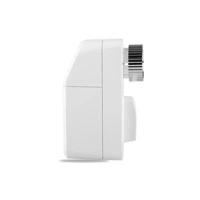 HmIP-eTRV-CL - Termostatická hlavice Compact Plus