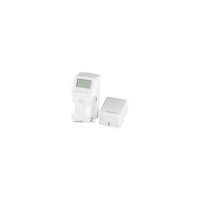 HmIP-eTRV-CL - Termostatická hlavice Compact Plus