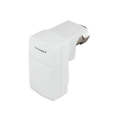 HmIP-eTRV-C-TP - Ochrana proti demontáži - pro Compact, 5 kusů
