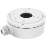 Montážní patice na strop	Rozměry:&nbsp;&nbsp;O137x51.5mm	Pro IP kamery HikVision řady:			DS-2CD2Txx-I3/I5/I8		DS-2CD26XXF-I		DS-2CD22XX-I5		DS-2CD4A25/26FWD-IZS&nbsp;			Pro TurboHD kamery řady: 			DS-2CE16C2T-IR /IT3/VFIR3		DS-2CE16D5T-AVFIT3		DS-2CE16C5T-VFIR3		DS-2CE56C2T-IT3		DS-2CE16D1T-IR/IT3/IT5/VFIR3		DS-2CE56D1T-IT3&nbsp;			Pro analogové kamery řady:			DS-2CE15C2P-IR/VFIR3		DS-2CE16C2P-IT&nbsp;