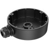 HIKVISION DS-1280ZJ-TR13&nbsp;- montážní patice pro DOME kamery:	DS-2CD1323G0(E)-I(U)	DS-2CD1343G0-I	DS-2CE52D9T-IT3E	DS-2CE72DFT-F	DS-2CE71D8T/D0T/H0T-PIRL(O)(P)	DS-2CE78H8T-IT3F	DS-2CE78U1T-IT1/IT3/IT3F	DS-2CE78U8T-IT3	DS-2CE56C0T/D0T/H1T/D8T/H5T/H0T-IT1/IT3(E)&nbsp;Rozměry:	Průměr 110 × 144&nbsp;× 48 mm&nbsp;