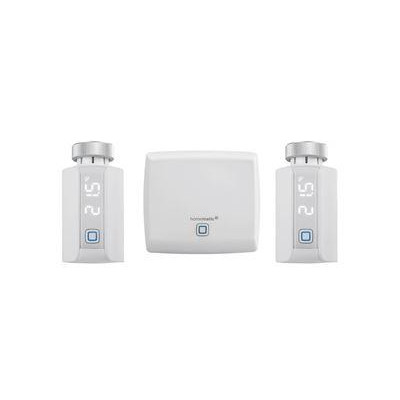 HmIP-SET4 - Startovací sada - sada řízení vytápění Evo