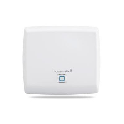 HmIP-SET4 - Startovací sada - sada řízení vytápění Evo