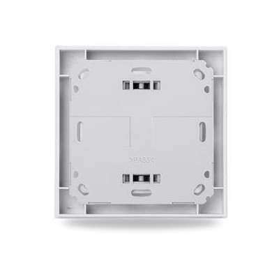 HmIP-WTH-1 - Nástěnný termostat se senzorem vlhkosti