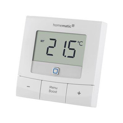 HmIP-WTH-B - Nástěnný termostat Basic