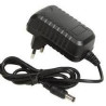 Univerzální zásuvkový zdroj 100-240V~/12V=/1A.	Frekvence 50/60 Hz