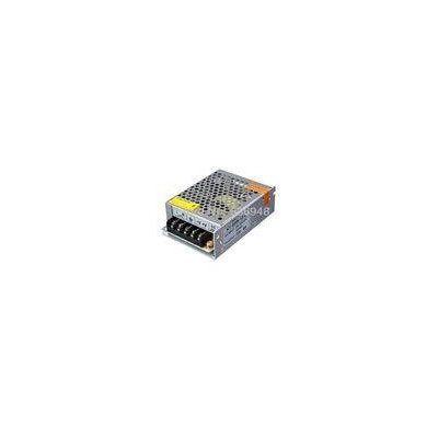 HW-CPS12V-5A - spínaný stabilizovaný zdroj 12VDC / 5A / 60W