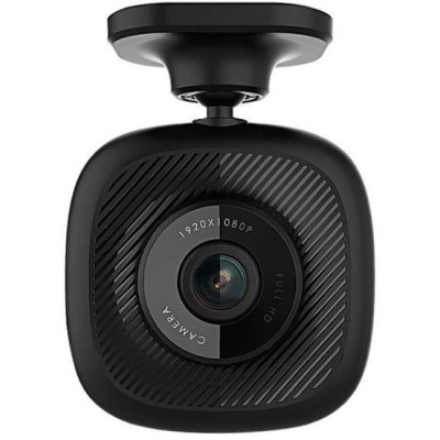AE-DC2015-B1 (black) - 2MPix IP WIFI kamera do auta, G-Sensor, mikrofon, 5VDC 1A