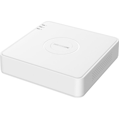 iDS-7104HQHI-M1/S(C) - 4 kanálový TurboHD rekordér, Motion detection 2.0