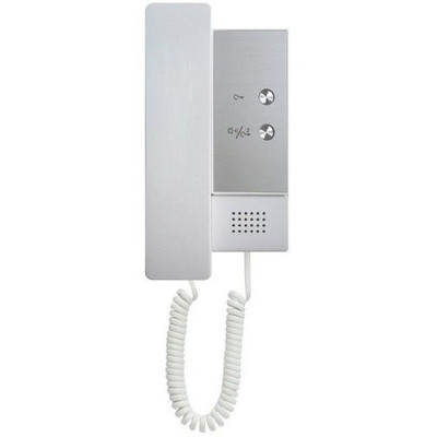 DPP-D202 - domácí audio telefon, kompatibilní s 2-drátovým systémem D2