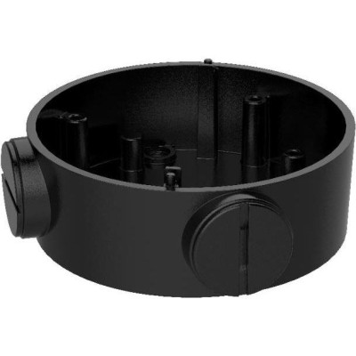 DS-1260ZJ(Black) - Patice pro kompaktní kamery, Černá