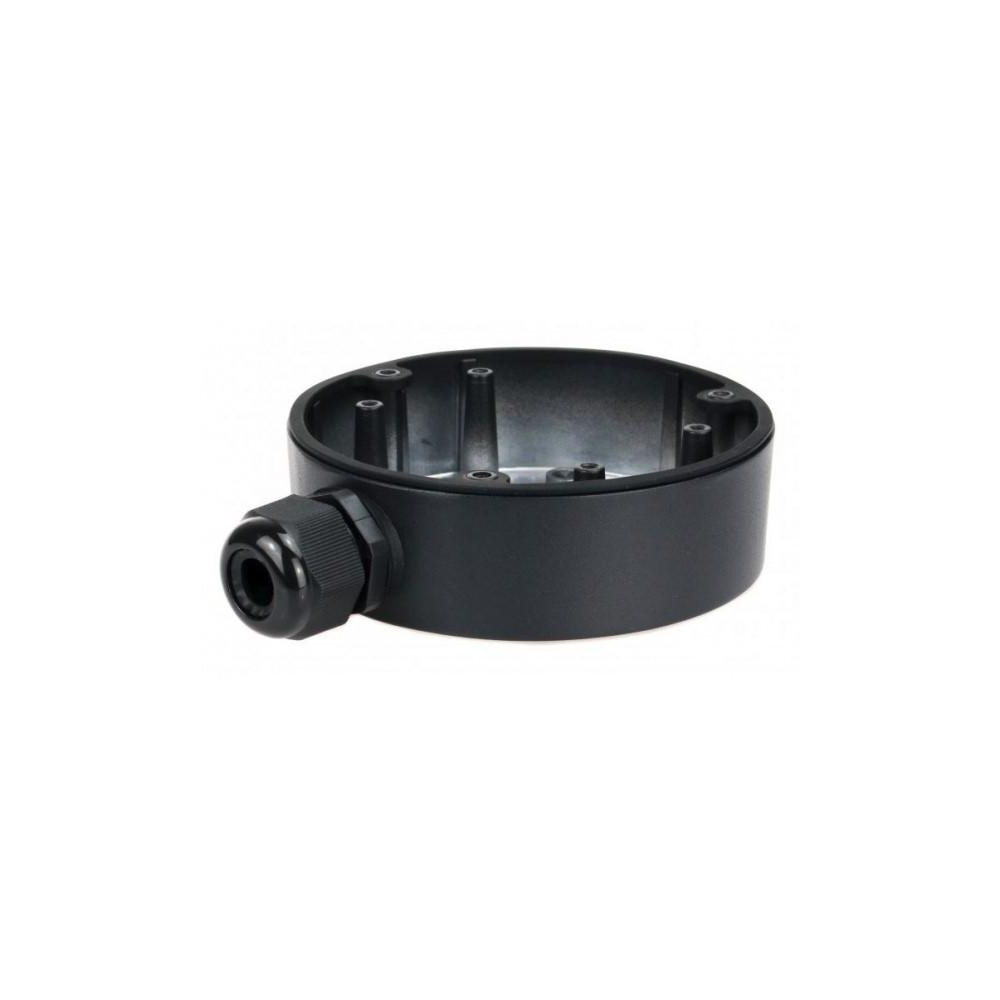 DS-1280ZJ-DM21(Black) - černá montážní patice pro kamery