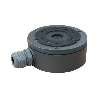 DS-1280ZJ-XS(BLACK) - černá montážní patice pro kamery