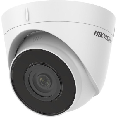 DS-2CD1353G0-I(2.8mm)(C)(O-STD) - 5MPix IP Turret kamera, IR 30m, IP67