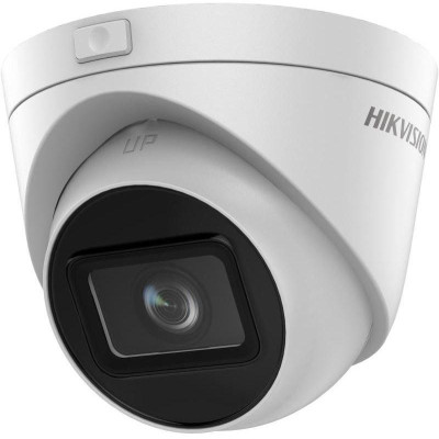 DS-2CD1H43G2-IZ(2.8-12mm) - 4MPix IP Turret kamera, IR 30m, IP67, motor. obj.
